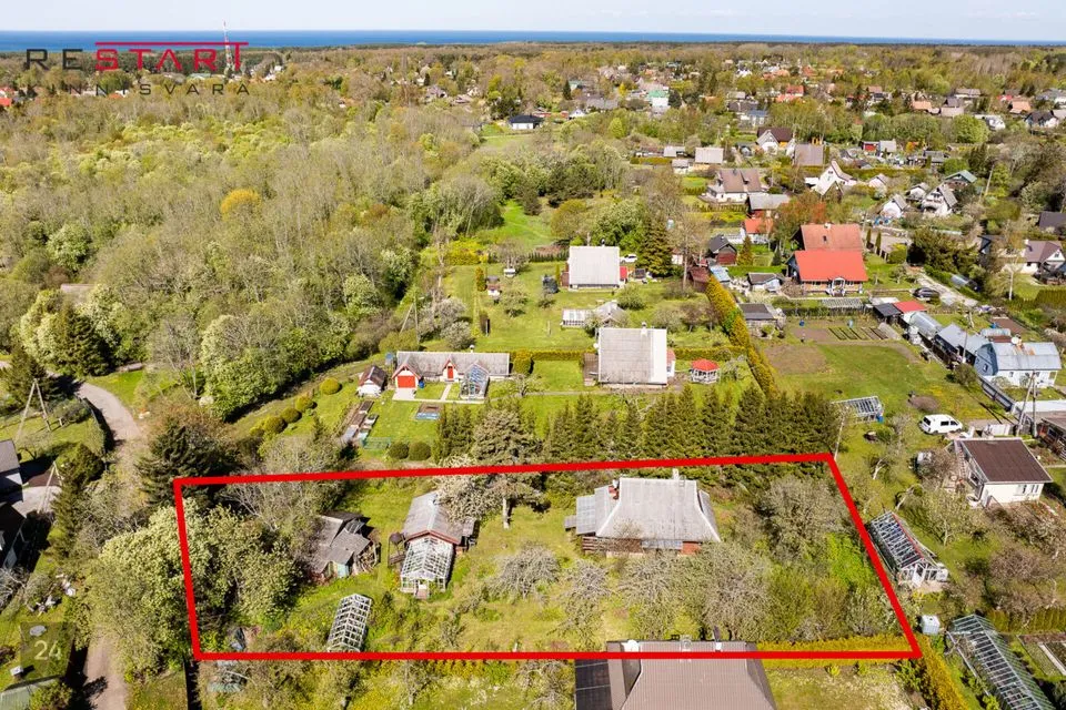 4-toaline Maja - Harku vald, Vääna-Jõesuu küla - foto 2