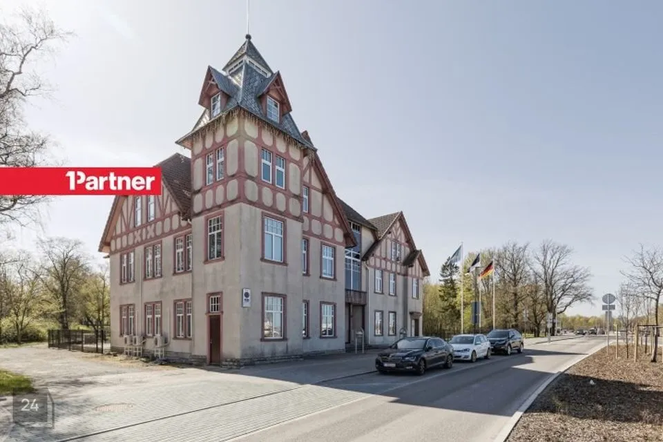 Mitme sihtotstarbega Äripind  -  Tallinn, Kesklinna linnaosa - foto 2