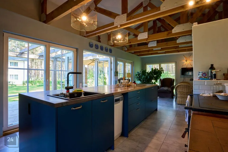 5-toaline Maja  -  Narva-Jõesuu linn, Narva-Jõesuu linn