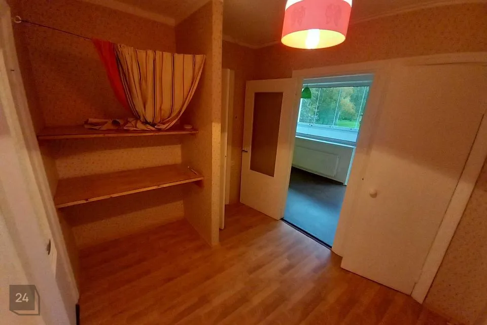 1-toaline Korter  -  Järva vald, Albu küla - foto 2