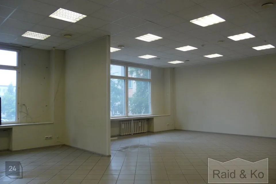 Mitme sihtotstarbega, 94 m² Äripind - Tallinn, Kesklinna linnaosa - foto 3