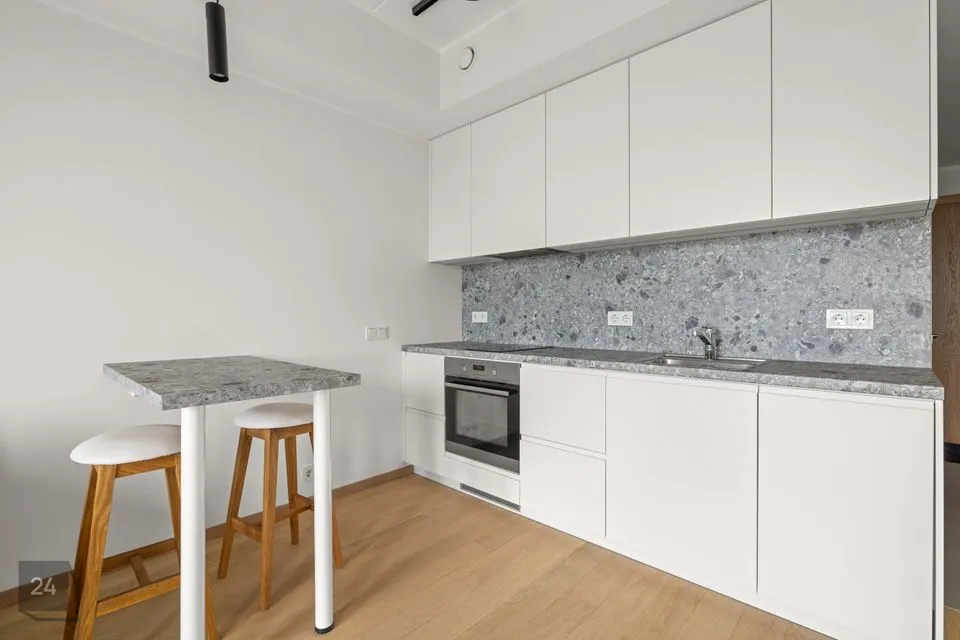 1-room apartment in Tallinn, Kesklinna linnaosa - photo 3