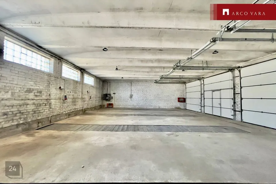 Производство, 237 m² Бизнес-площадь в Rakvere vald, Uhtna alevik - фото 3