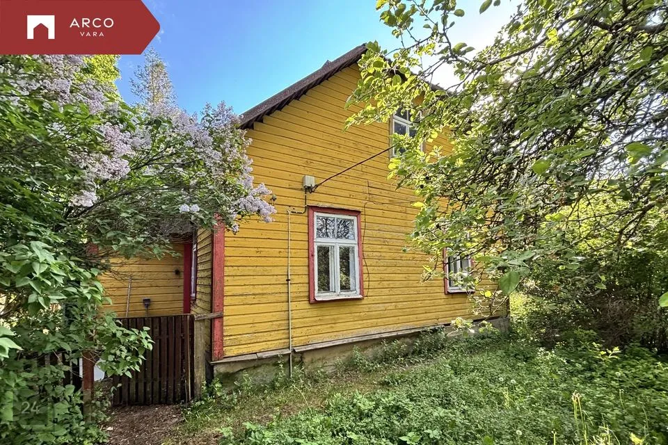 3-toaline Maja  -  Elva vald, Mõisanurme küla