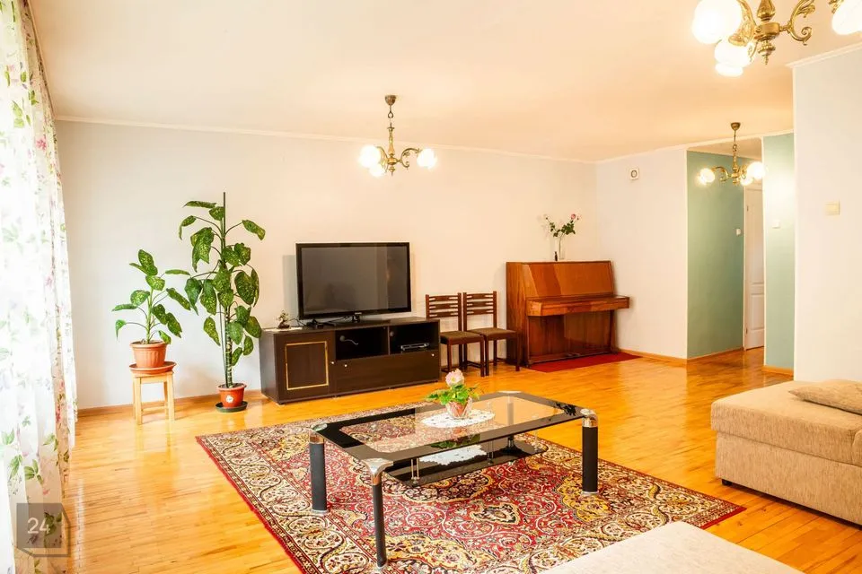 5-room apartment in Valga vald, Valga linn - photo 3