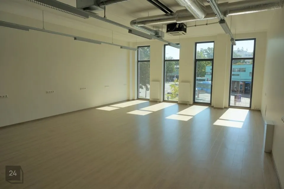 Büroo, 63 m² Äripind  -  Pärnu linn, Pärnu linn - foto 3