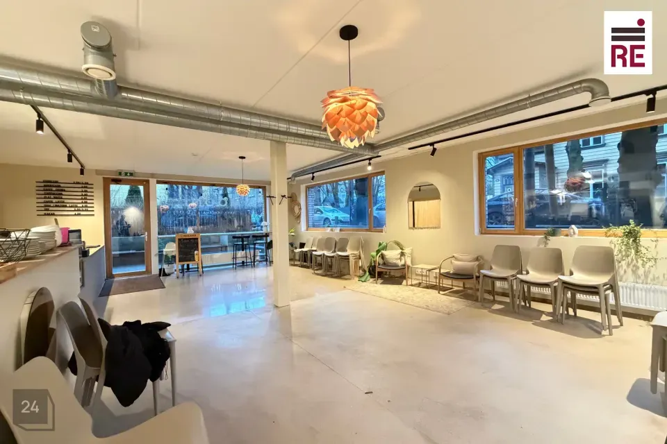 Mitme sihtotstarbega, 102 m² Äripind - Tallinn, Põhja-Tallinna linnaosa - foto 2