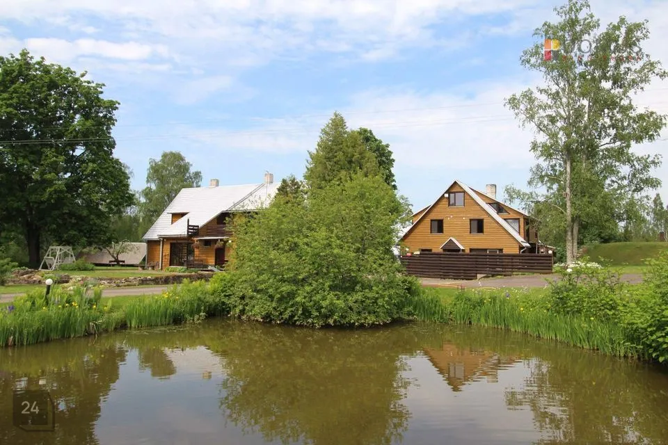 102 m² Äripind - Tõrva vald, Kirikuküla - foto 5