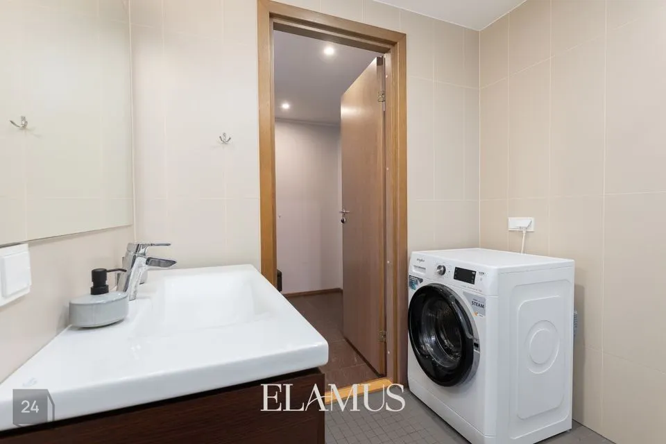 2-toaline Korter - Tallinn, Kristiine linnaosa - foto 5