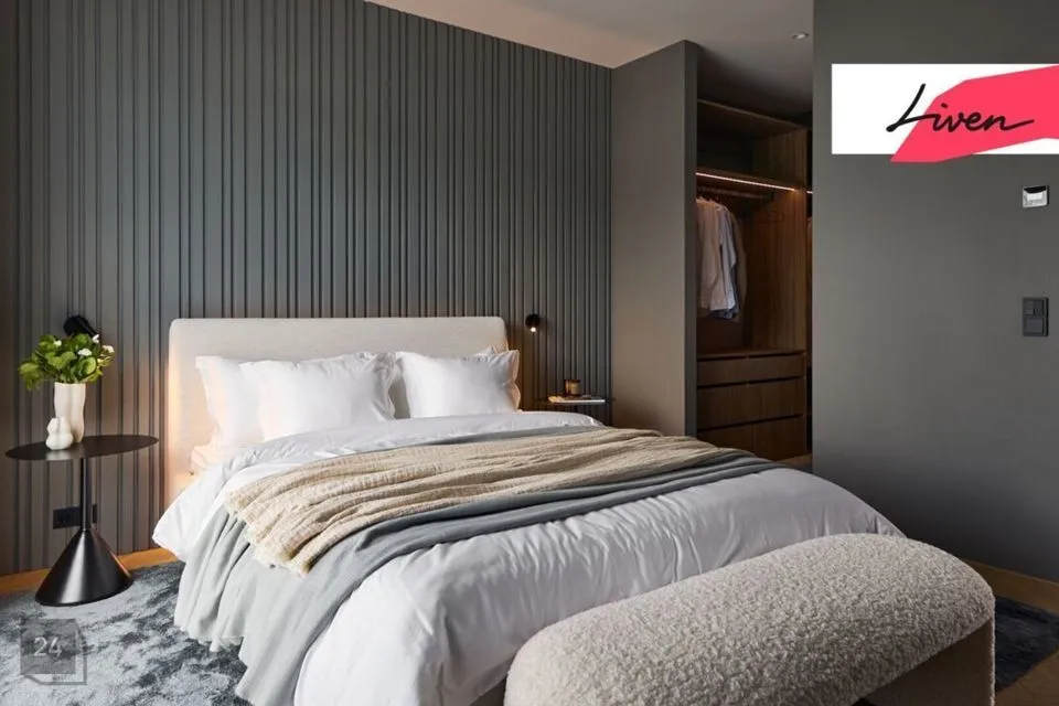 4-room partial house in Harku vald, Harkujärve küla - photo 4