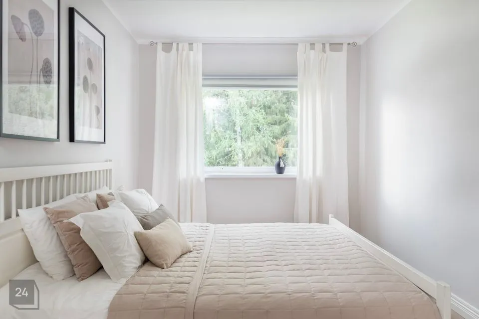 2-toaline Korter - Haljala vald, Võsupere küla - foto 2