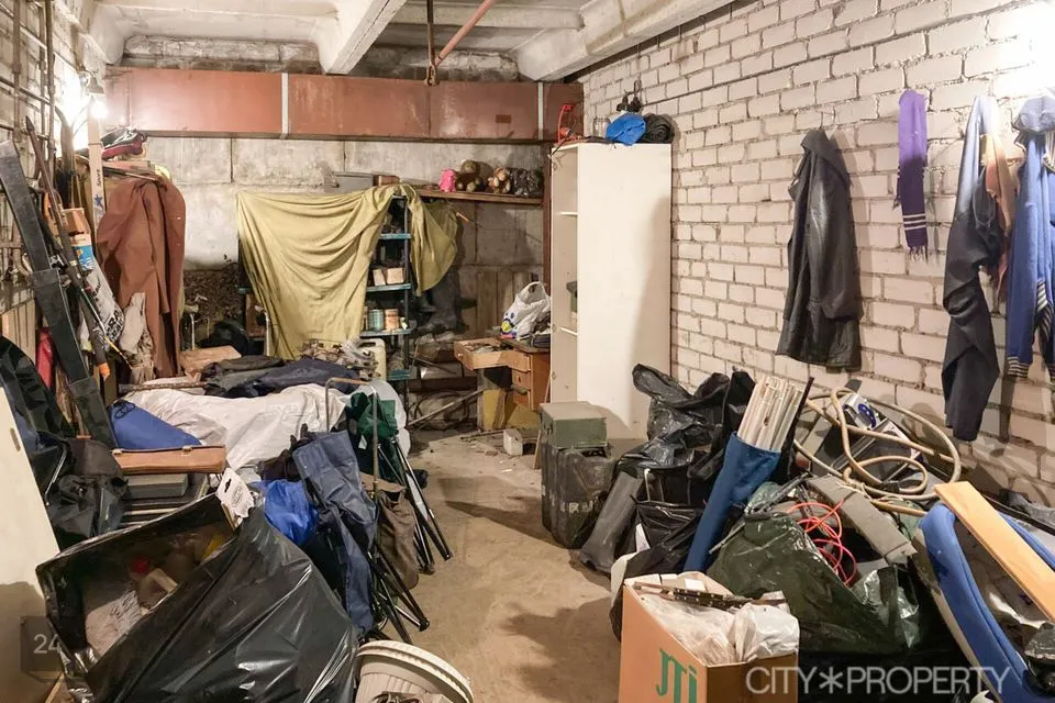 18 m² Garaaž  -  Tallinn, Kristiine linnaosa - foto 3