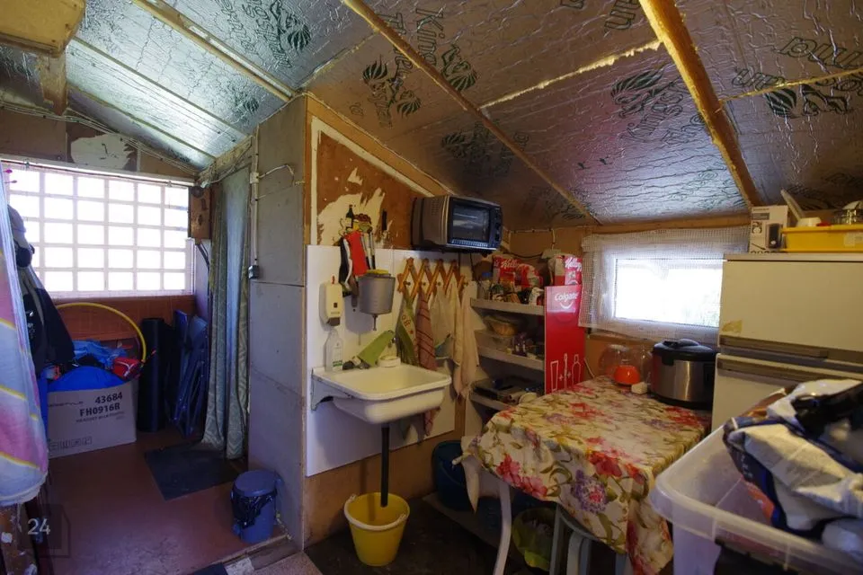 1-toaline Maja  -  Luunja vald, Kabina küla - foto 3