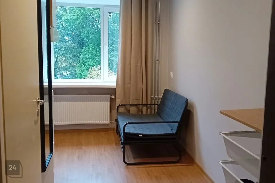 1-toaline Korter - Tallinn, Põhja-Tallinna linnaosa
