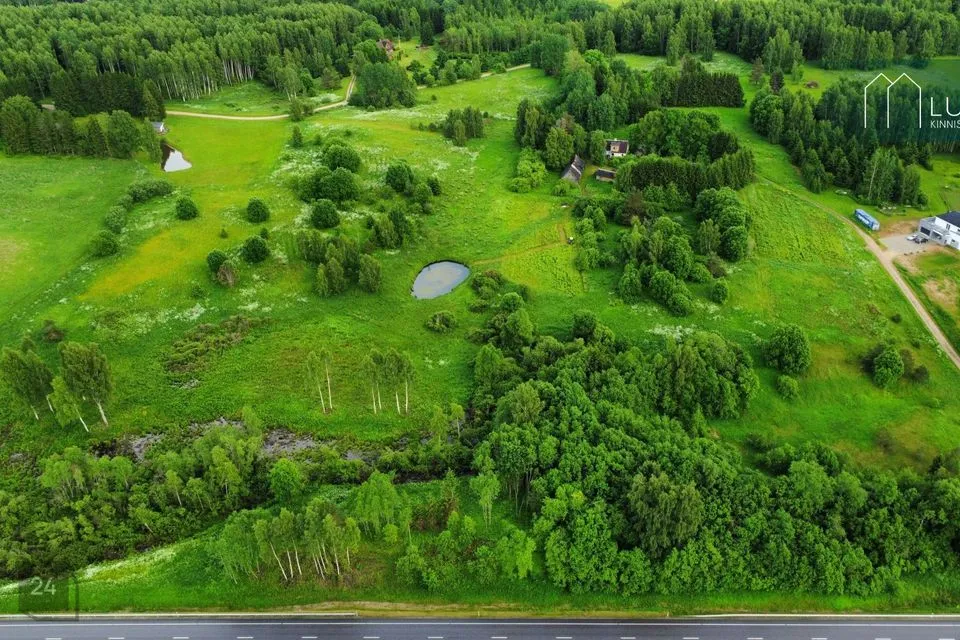 Maatulundusmaa, 38741 m² Maa  -  Kambja vald, Kullaga küla