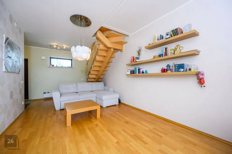 3-toaline Korter  -  Rae vald, Peetri alevik - foto 4