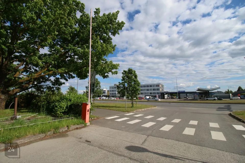 Ladu, 354 m² Äripind  -  Tartu linn, Tartu linn - foto 4