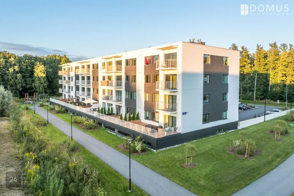3-toaline Korter  -  Tallinn, Haabersti linnaosa - foto 3