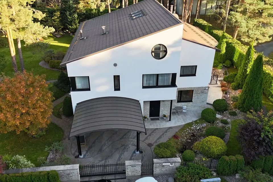 7-toaline Maja - Tallinn, Pirita linnaosa - foto 2