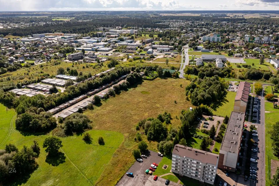 Elamumaa, 24293 m² Maa - Rakvere vald, Ussimäe küla - foto 2