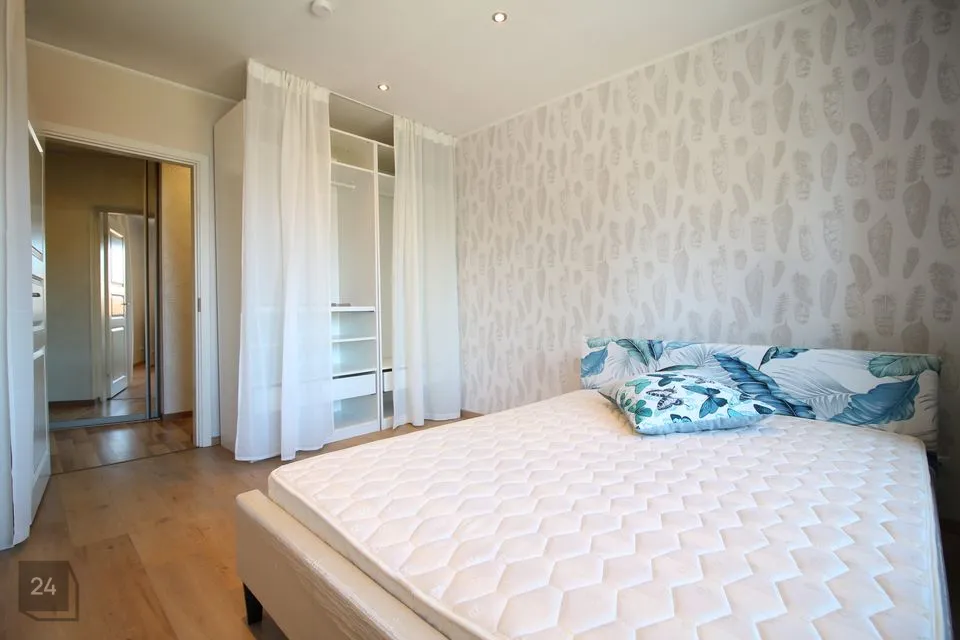 2-toaline Korter  -  Tallinn, Kesklinna linnaosa - foto 5