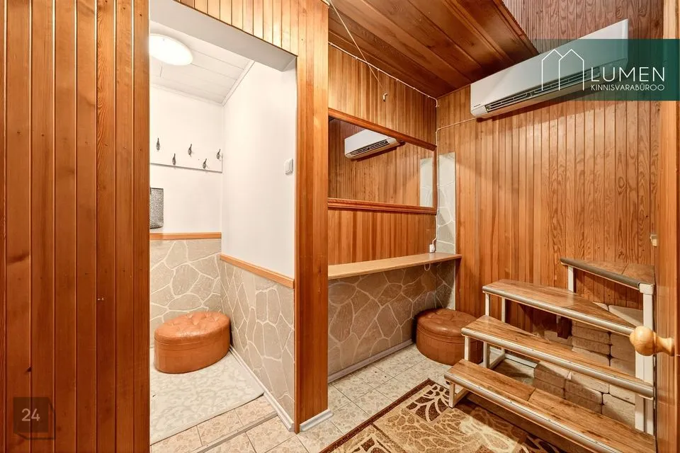 3-toaline Majaosa  -  Kose vald, Kose-Uuemõisa alevik - foto 4