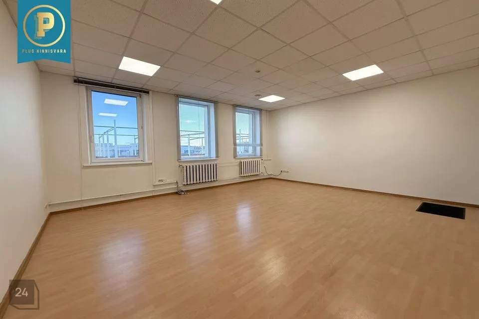 36 m² Äripind  -  Tallinn, Kristiine linnaosa