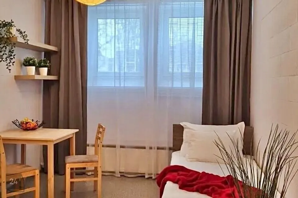 1-toaline Korter - Tallinn, Kristiine linnaosa