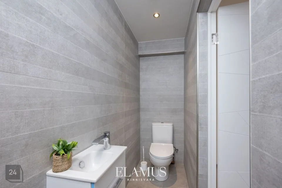 4-room partial house in Tallinn, Pirita linnaosa - photo 4