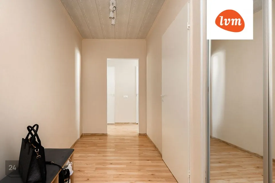 2-toaline Korter - Pärnu linn, Pärnu linn - foto 3