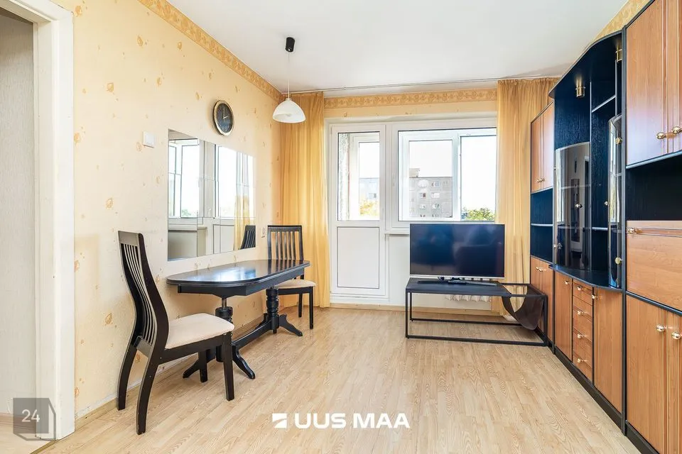 2-toaline Korter - Tallinn, Kristiine linnaosa - foto 3