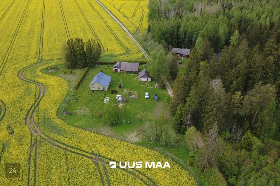 3-комнатная дом в Vinni vald, Aruküla - фото 2