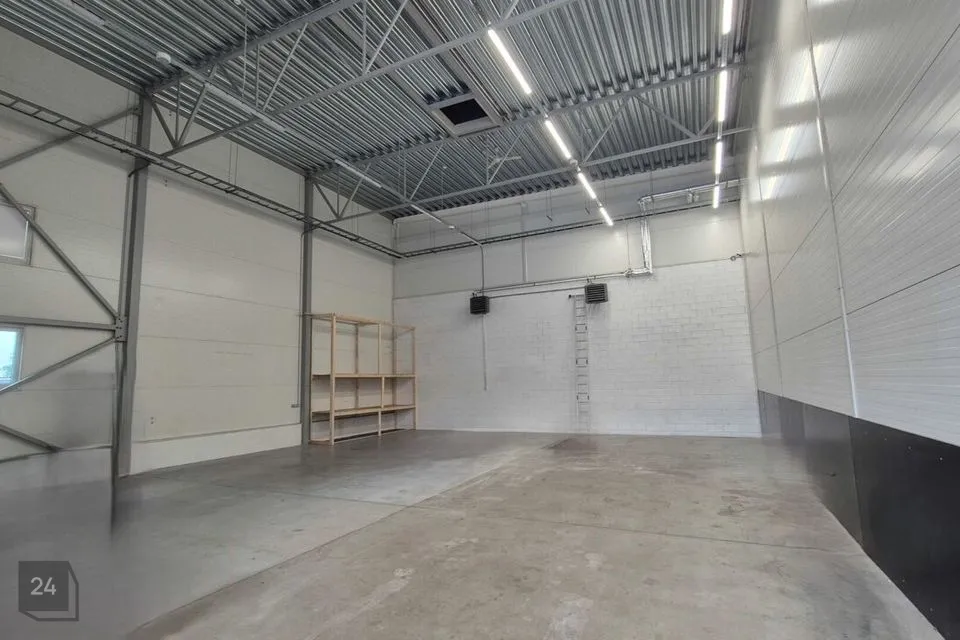 255 m² Äripind  -  Rae vald, Peetri alevik - foto 4