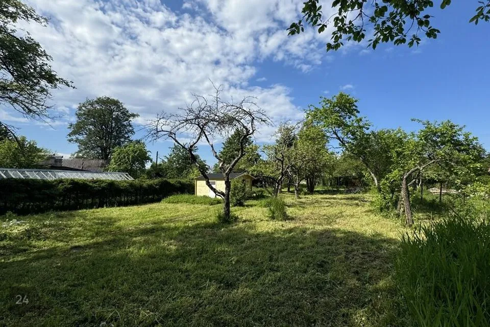 Земля жилой застройки, 1531 m² участок в Viimsi vald, Muuga küla - фото 2