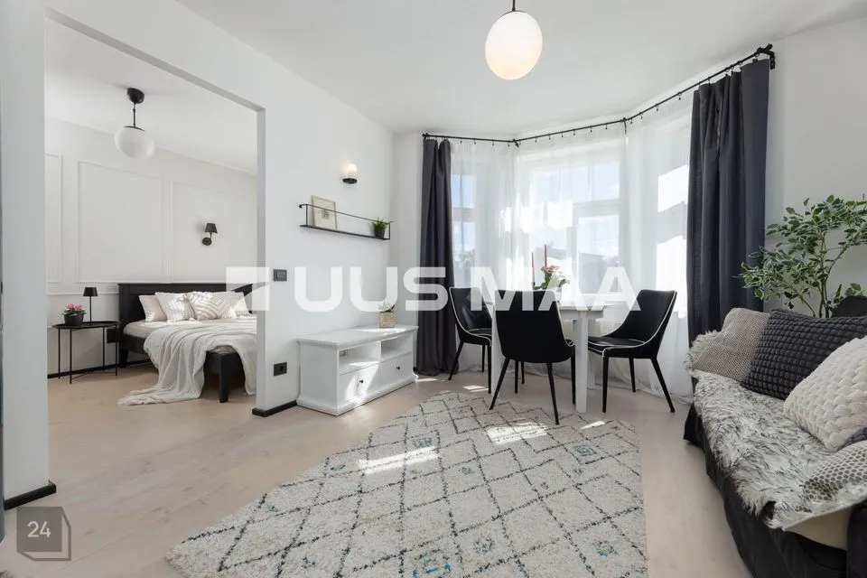 2-toaline Korter - Tallinn, Põhja-Tallinna linnaosa