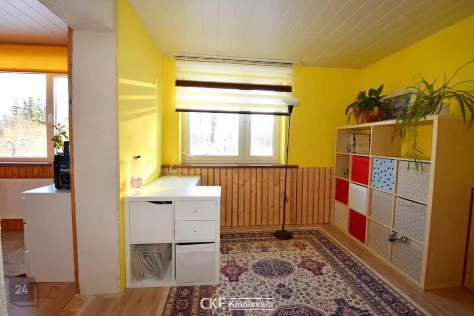 2-room apartment in Kose vald, Tuhala küla - photo 3
