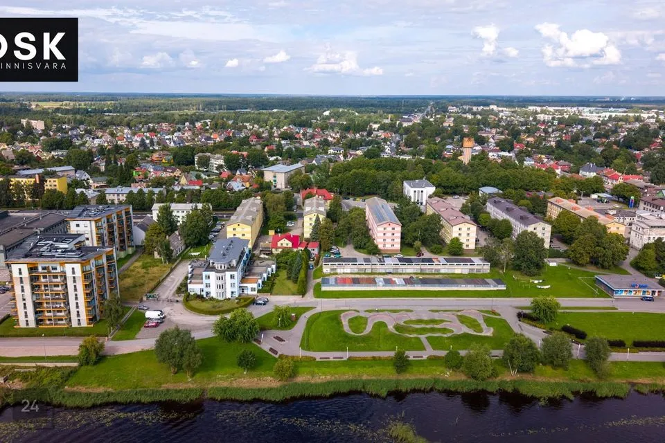 3-toaline Korter - Pärnu linn, Pärnu linn