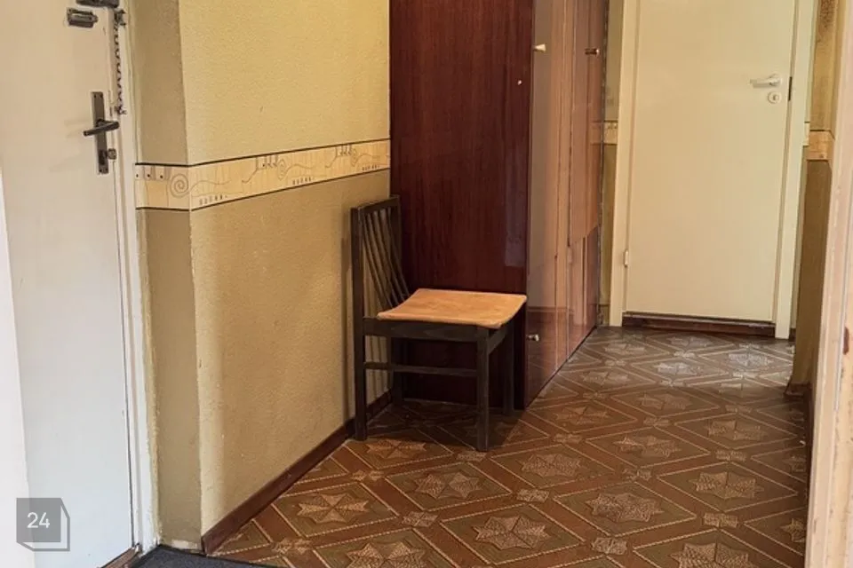 2-toaline Korter - Tallinn, Kristiine linnaosa - foto 2