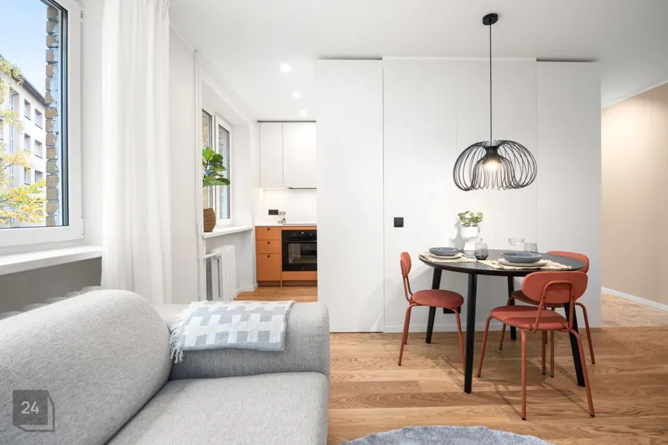 3-toaline Korter  -  Tallinn, Lasnamäe linnaosa - foto 4