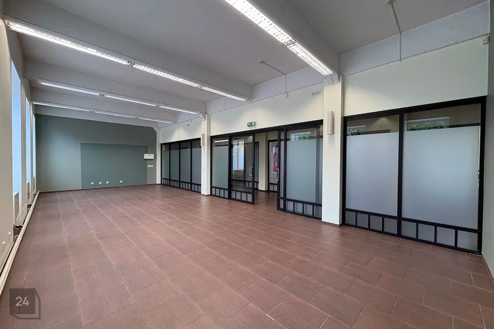 Mitme sihtotstarbega, 63 m² Äripind  -  Tallinn, Kristiine linnaosa - foto 4