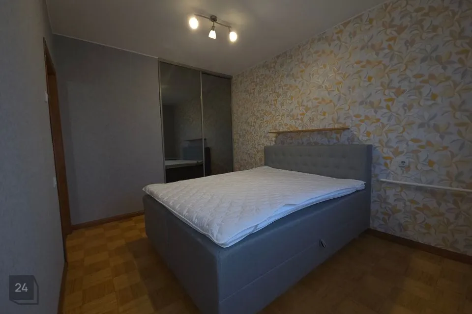 2-toaline Korter  -  Pärnu linn, Pärnu linn - foto 4