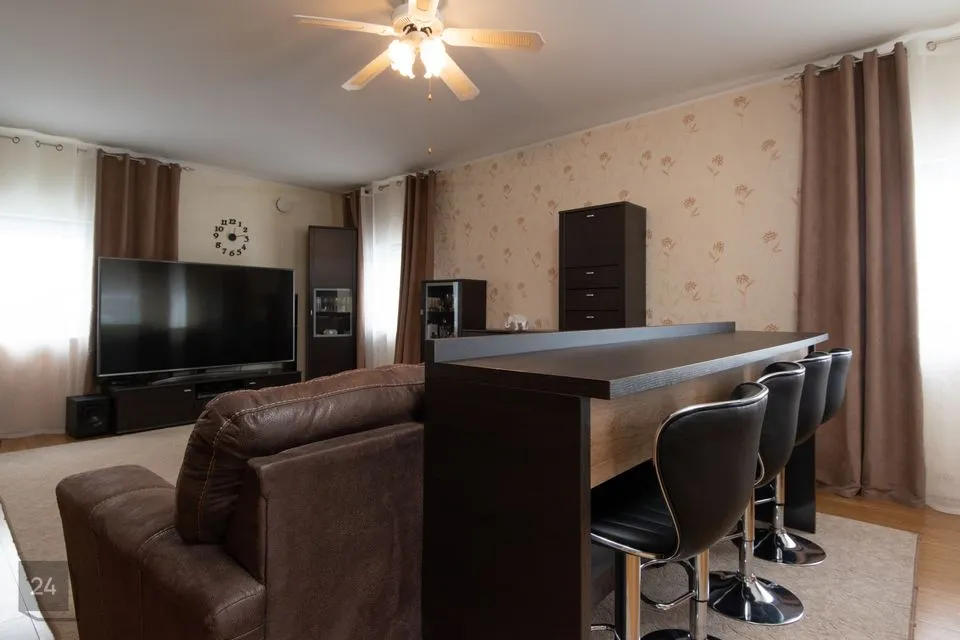 5-toaline Maja - Raasiku vald, Kulli küla - foto 4