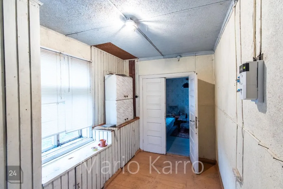 5-toaline Maja  -  Põltsamaa vald, Tõrenurme küla - foto 4