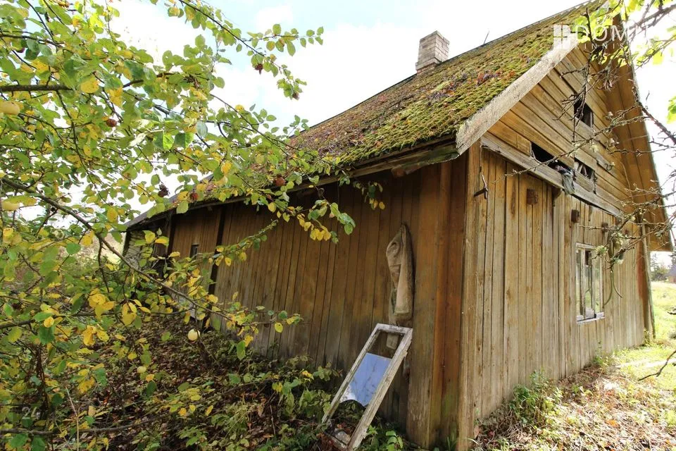 2-toaline Maja  -  Põhja-Pärnumaa vald, Viluvere küla - foto 5