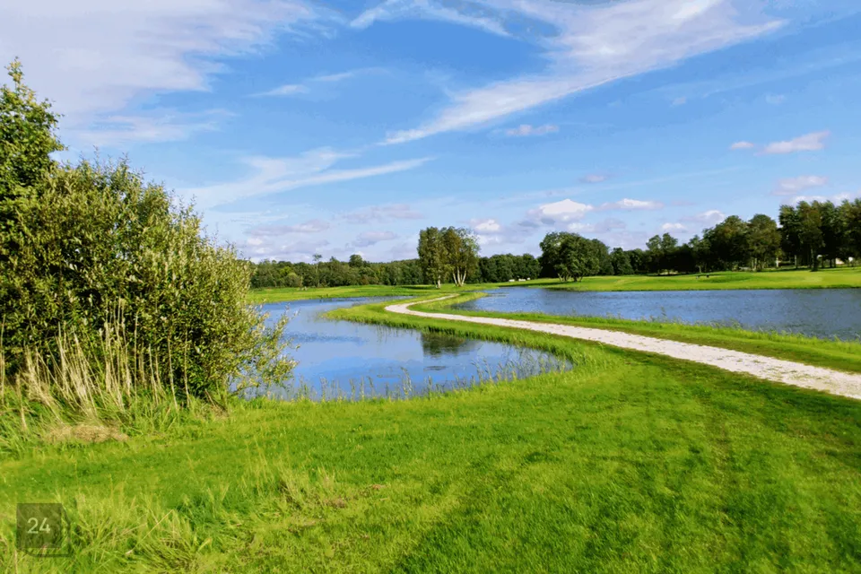 Земля жилой застройки, 1735 m² участок в Jõelähtme vald, Manniva küla - фото 2