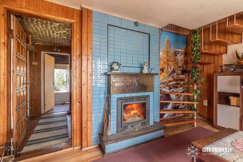 7-room house in Rapla vald, Pirgu küla - photo 2