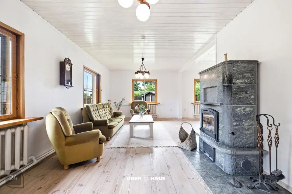 8-toaline Maja  -  Saue vald, Saue linn - foto 3