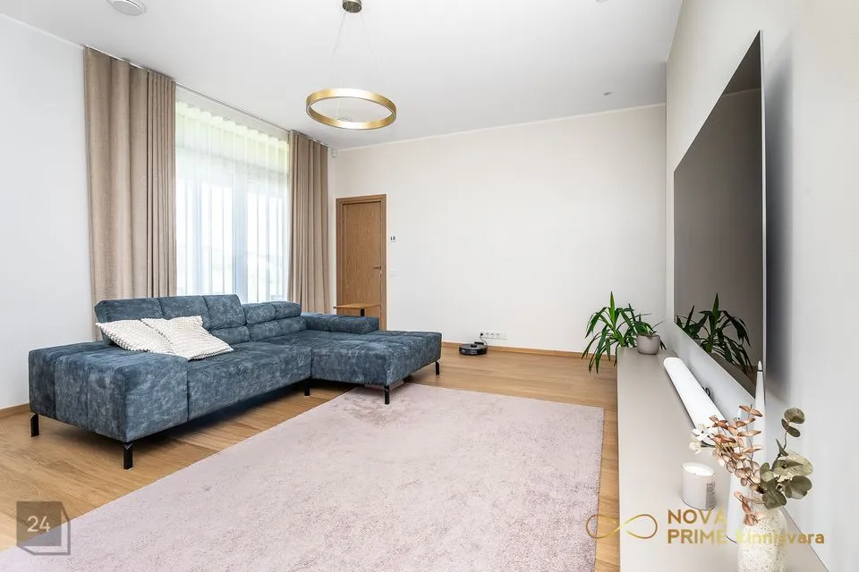 4-toaline Maja - Saue vald, Vanamõisa küla - foto 3