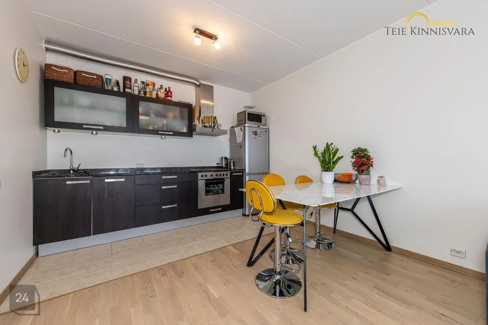 2-toaline Korter  -  Saue vald, Laagri alevik - foto 2