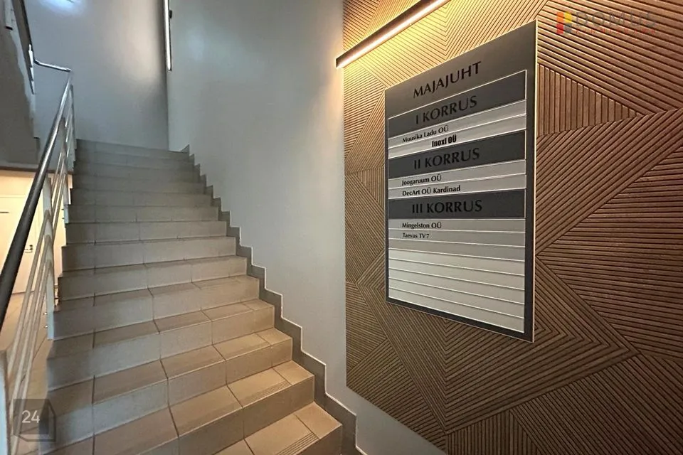 Büroo või Teenindus, 80 m² Äripind  -  Tallinn, Põhja-Tallinna linnaosa - foto 4